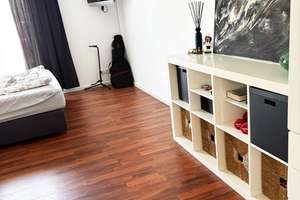 Direkte Wasserlage in Berlin: Exklusives Haus am See mit Bootssteg, Sauna &  A+ Energieeffizienz – Die vollständige Adresse der Immobilie erhältst du vom Anbieter., 13503 Heiligensee, Berlin – Vorschaubild 22
