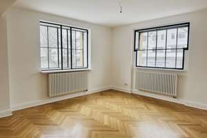* Erstbezug! * charmante 2-Raum-Wohnung im Denkmal mit Wannenbad und Einbauküche – Romanshorner Weg 111, 13407 Reinickendorf (Ortsteil), Berlin – Vorschaubild 1