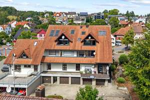 Maisonette mit Seesicht – genehmigte Ferienvermietung in Gaienhofen – 78343 Gaienhofen – Vorschaubild 16