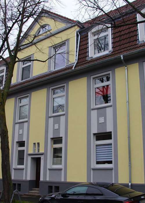 Bild der Wohnung