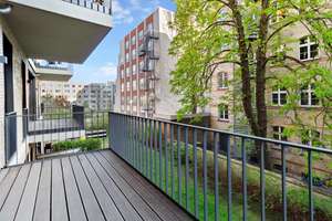 Hochwertige 60m² 2-Zimmer-Wohnung in Berlin Mitte – Michaelkirchplatz 5A, 10179 Mitte (Ortsteil), Berlin – Vorschaubild 9