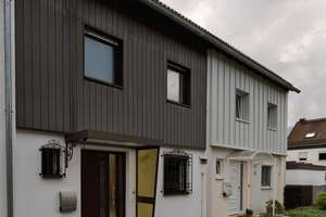 gepflegtes Reihenmittelhaus in Kirchheim von privat ohne Makler – Amselweg 4, 85551 Kirchheim bei München – Vorschaubild 2