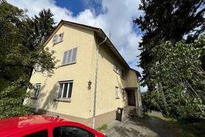 Zweifamilienhaus mit Charme in Bestlage der Achalm – großes Traumgrundstück über 1.100 m² – Die vollständige Adresse der Immobilie erhältst du vom Anbieter., 72766 Reutlingen-Mitte, Reutlingen – Vorschaubild 5