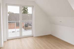 Lerigauweg: Großzügige 2-Zimmer-Wohnung im Dachgeschoss – Die vollständige Adresse der Immobilie erhältst du vom Anbieter., 26131 Eversten, Oldenburg (Oldenburg) – Vorschaubild 10
