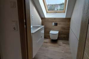 Penthouse über den Dächern von Waldachtal-Lützenhardt – Die vollständige Adresse der Immobilie erhältst du vom Anbieter., 72178 Waldachtal – Vorschaubild 16