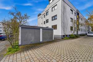 Schöne 4 Zimmerwohnung in Großgründlach Anteil an Pool/Sauna – Die vollständige Adresse der Immobilie erhältst du vom Anbieter., 90427 Großgründlach, Nürnberg – Vorschaubild 20