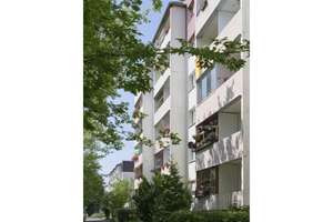 Wolfgang-Borchert-Straße 43 - MorgensternEck