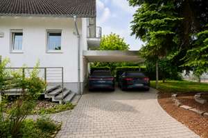 Exklusives Hebel-Haus in Nauheim: ca. 355 m² Wohn-/Nutzfläche mit PV und großem Grundstück – Die vollständige Adresse der Immobilie erhältst du vom Anbieter., 64569 Nauheim – Vorschaubild 14