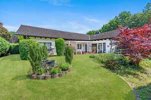 Lage. Fläche. Möglichkeiten - Solider Bungalow mit Potenzial auf 1.015 m² Grund in Meppen Esterfeld – Emsland (Kreis) – Vorschaubild 9