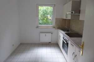 Und die EBK ist auch schon da...! - Hübsche 2-Raum mit Balkon in ruhiger Lage – Neefestr. 9, 9119 Chemnitz – Vorschaubild 12