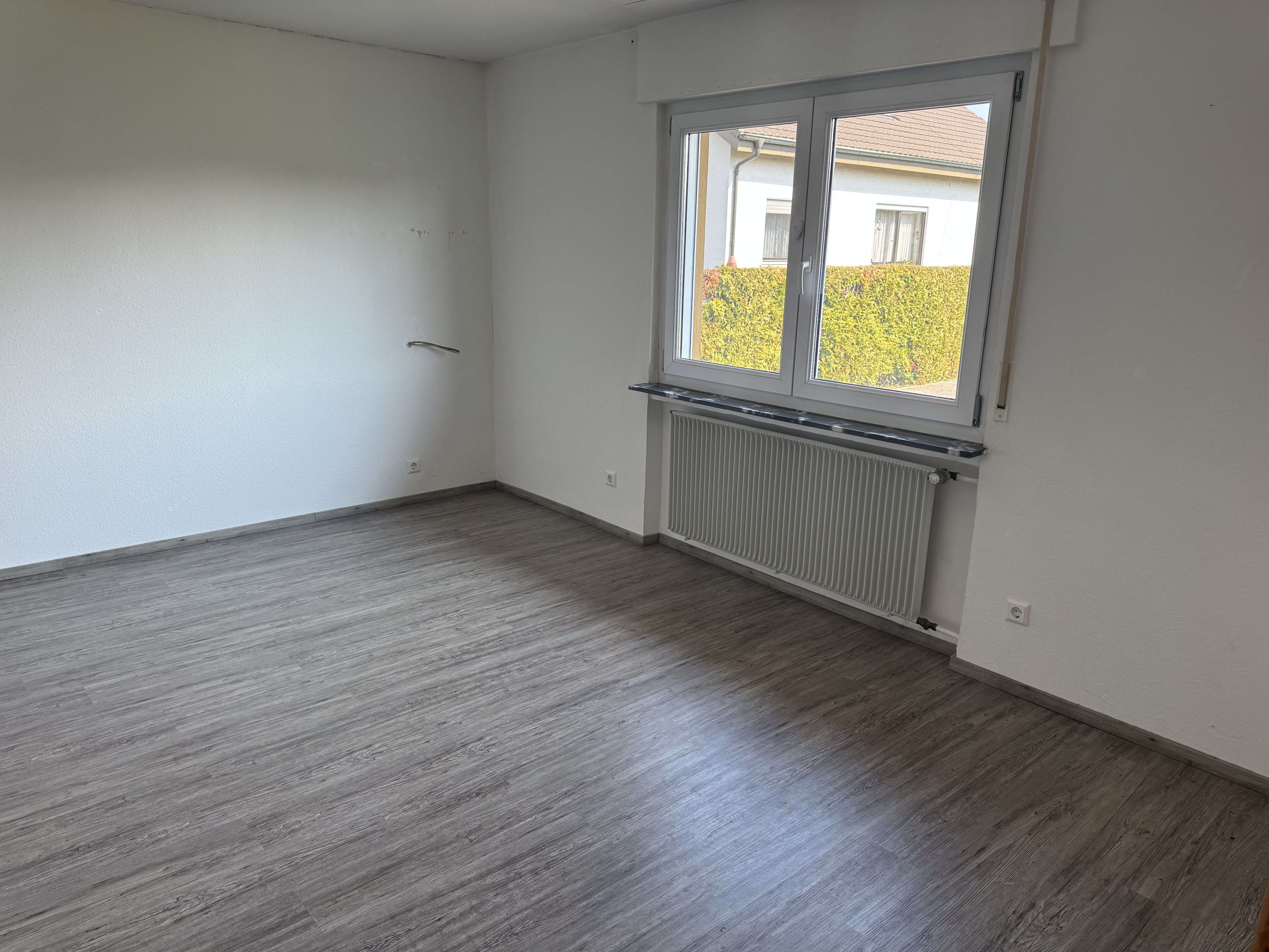 Immobilie in Neuenburg am Rhein - Hübsches Handwerkerhäuschen mit Charakter sucht neuen Eigentümer - Bild 11