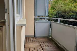 Ab sofort: 1-Zimmer-Wohnung in Traumlage am Nymphenburger Kanal – Die vollständige Adresse der Immobilie erhältst du vom Anbieter., 80639 Nymphenburg, München – Vorschaubild 3