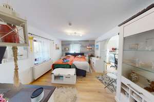*Perfekt für Familien: Haus in Halle mit 5 Zimmern nahe der Elster-Saale-Aue* – Die vollständige Adresse der Immobilie erhältst du vom Anbieter., 6132 Ammendorf/Beesen, Halle (Saale) – Vorschaubild 4