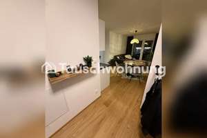 Tauschwohnung: Familienfreundliche Wohnung in München Schwabing