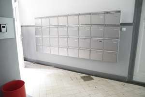 Wunderschöne Altbauwohnung mit Stuck in Wilmersdorf – Seesener Straße 50, 10709 Halensee, Berlin – Vorschaubild 4