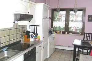 Ein Raumwunder: Mehrfamilienhaus mit individuellem Schnitt und Potential – Mönchengladbach – Vorschaubild 22