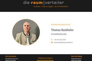 Neubau-EFH mit Alpenpanorama, 219 m² Wfl., 7 Zimmer, große Hoch-Terrasse, Balkon – Die vollständige Adresse der Immobilie erhältst du vom Anbieter., 83620 Feldkirchen-Westerham – Vorschaubild 7