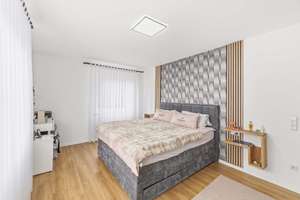 Großzügige 5,5 Zimmer Wohnung in Bad-Cannstatt – Die vollständige Adresse der Immobilie erhältst du vom Anbieter., 70374 Schmidener Vorstadt, Stuttgart – Vorschaubild 6