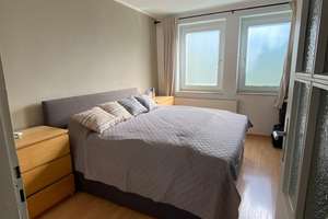 Helle 3-Zimmer Wohnung mit Balkon in Hannover List/Vahrenwald – Isernhagenerstr. 3, 30161 Vahrenwald, Hannover – Vorschaubild 23
