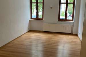Großzügige 2-Raum-Wohnung mit schicker EBK und großem Balkon ins Grüne in Stadtfeld-Ost – 39108 Stadtfeld Ost, Magdeburg – Vorschaubild 8