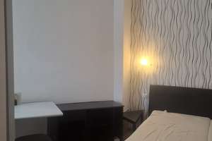 2-Zimmer-Wohnung – Voll möbliert – Landsberger Straße 59, 6112 Freiimfelde/Kanenaer Weg, Halle (Saale) – Vorschaubild 4