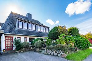Doppelhaushälfte mit viel Entfaltungsmöglichkeiten und Platz für die ganze Familie. – Die vollständige Adresse der Immobilie erhältst du vom Anbieter., 25980 Sylt (Gemeinde) – Vorschaubild 50