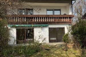 Wohnen in Waldnähe  – Die vollständige Adresse der Immobilie erhältst du vom Anbieter., 82054 Sauerlach – Vorschaubild 2