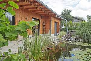 VERKAUFT: Modernes Effizienzhaus mit idyllischem Südgarten – Starnberg (Kreis) – Vorschaubild 18