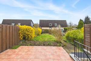 Familienfreundliches Reihenhaus mit Garten & Garage in Burgdorf-Weststadt – Die vollständige Adresse der Immobilie erhältst du vom Anbieter., 31303 Burgdorf – Vorschaubild 7