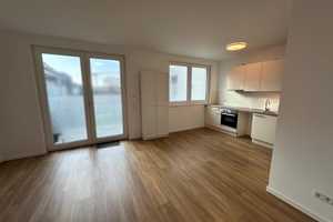 Moderne 4-Zimmer-Neubauwohnung mit Terrasse - Wohnen im beliebten Hubland in Würzburg – Würzburg – Vorschaubild 1