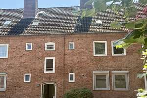 Moderne 2-Zimmer-Wohnung in gepflegtem Mehrfamilienhaus zu verkaufen! – Die vollständige Adresse der Immobilie erhältst du vom Anbieter., 24146 Elmschenhagen, Kiel – Vorschaubild 16