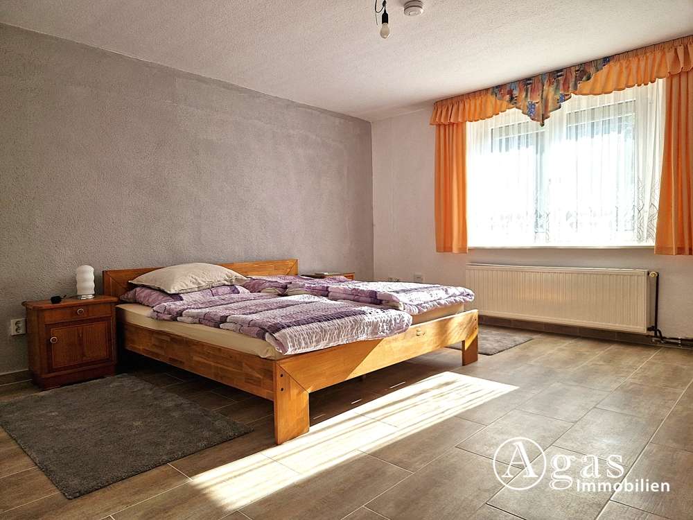 Immobilie in Letschin - Modernisiertes Einfamilienhaus mit mehreren Nebengebäuden und Glasfaseranschluss in Ortsrandlage - Bild 3