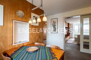 Helle 3,5-Zimmer-Wohnung mit Balkon in Stuttgart-Stammheim – 70439 Stammheim-Mitte, Stuttgart – Vorschaubild 3