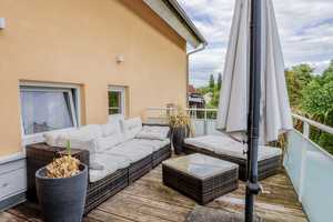 Fachwerk trifft Komfort – liebevoll saniertes Zuhause in idyllischer Lage – Heilbronn (Kreis) – Vorschaubild 8
