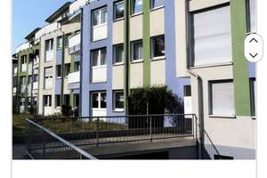 2- Zimmer mit Terrasse barrierefrei, Einbauküche, frisch renoviert – Bernecker Str. 1, 44799 Wiemelhausen, Bochum – Vorschaubild 4