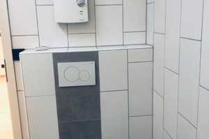 Attraktive 1,5-Zimmer-Souterrain-Wohnung mit gehobener Innenausstattung in Krefeld – Steckendorfer Straße 147, 47798 Krefeld – Vorschaubild 9