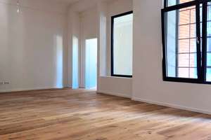 Industriecharme trifft Moderne-2-Zimmer-Loft in kernsaniertem Fabrikgebäude_WE 5 – Alarichstr 18, 42281 Barmen, Wuppertal – Vorschaubild 3