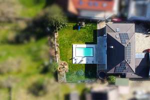 Moderne Stadtvilla mit Pool und großzügigem Garten – luxuriöses Wohnen in ruhiger Lage von Neuried – Die vollständige Adresse der Immobilie erhältst du vom Anbieter., 77743 Neuried – Vorschaubild 75