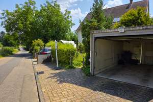 DOPPELHAUSHÄLFTE IN AUßERGEWÖHNLICHER RANDLAGE – Die vollständige Adresse der Immobilie erhältst du vom Anbieter., 76228 Palmbach, Karlsruhe – Vorschaubild 3