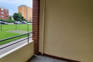 Frisch renovierte 1-Zimmer-Wohnung mit EBK und Balkon – Görlitzer Straße 4, 31655 Stadthagen – Vorschaubild 3