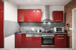 Leerstehend & vollmöbliert: Sanierte 2-Zimmer-Wohnung mit 8,2% Sollrendite