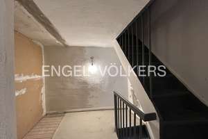 Kleinod in der Siegener Altstadt – Die vollständige Adresse der Immobilie erhältst du vom Anbieter., 57072 Siegen, Siegen – Vorschaubild 4