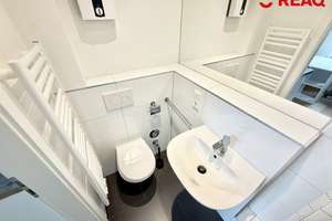Studenten Aufgepasst! Saniertes 1-Zimmer Studentenapartment in direkter Nähe zur RWTH Aachen! – Die vollständige Adresse der Immobilie erhältst du vom Anbieter., 52062 Lindenplatz, Aachen – Vorschaubild 6