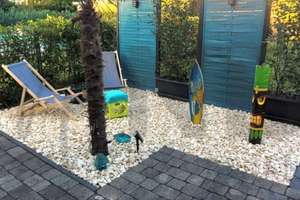 Summer - Vibes! Doppelhaushälfte mit Pool, Kamin, PV-Anlage, Wärmepumpe uvm in Herne-Wanne! – Die vollständige Adresse der Immobilie erhältst du vom Anbieter., 44653 Unser Fritz / Crange, Herne – Vorschaubild 10