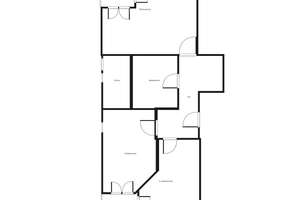 Demnächst verfügbar: Renovierte 3-Zimmer-Wohnung mit ca. 68 m² und zwei Balkonen – Weidendamm 67, 30167 Nordstadt, Hannover – Vorschaubild 2