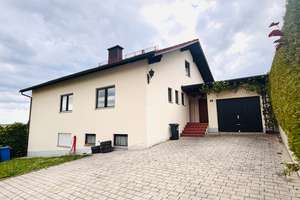 Zweifamilienhaus mit Panoramablick – Die vollständige Adresse der Immobilie erhältst du vom Anbieter., 84163 Marklkofen – Vorschaubild 17