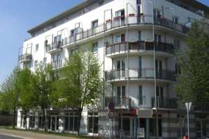 Gute Immobilien sind Vermögensbildung.