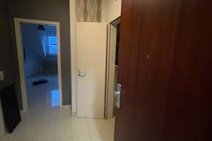 Gemütliche 1-Zimmer-Wohnung mit Wohnküche zu vermieten – Rolandstr. 72, 46045 Dümpten, Oberhausen – Vorschaubild 4
