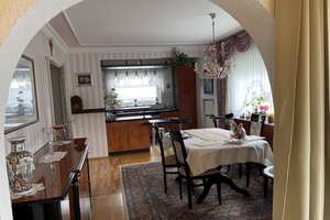 Einfamilienhaus im Tholey-Hasborn:
Ideal für eine Familie mit Kinder...! – Die vollständige Adresse der Immobilie erhältst du vom Anbieter., 66636 Tholey – Vorschaubild 9