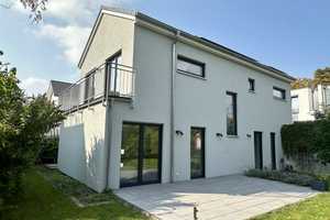 Top-Modernes Haus (Bj. 2019) in 1A-Lage in Kirchrode – Brabeckstraße 23, 30559 Hannover – Vorschaubild 1